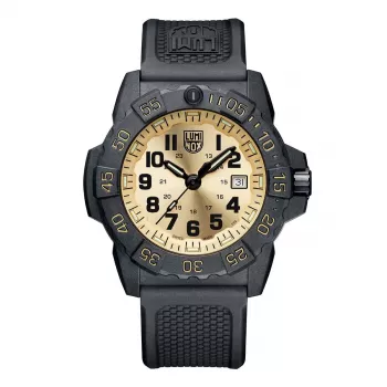 Luminox XS.3505.GP.1 miesten kello 45 mm Carbonox sveitsiläinen kvartsi