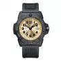 Luminox XS.3505.GP.1 miesten kello 45 mm Carbonox sveitsiläinen kvartsi