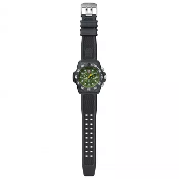 LUMINOX XS.3597 Navy SEAL Foundation miesten kello 45 mm