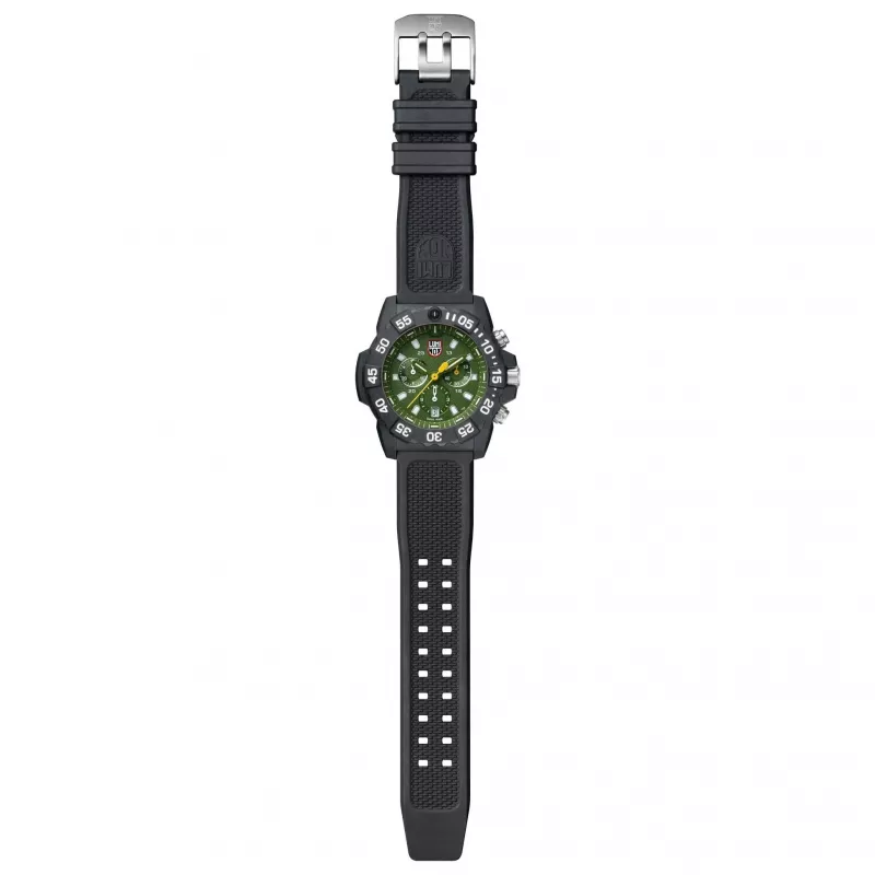 LUMINOX XS.3597 Navy SEAL Foundation miesten kello 45 mm
