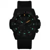 LUMINOX XS.3597 Navy SEAL Foundation miesten kello 45 mm