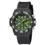 LUMINOX XS.3597 Navy SEAL Foundation miesten kello 45 mm