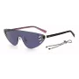 M Missoni naisten aurinkolasit MMI0001S807 - 99/1/140 mm