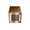 MAAN ELBA MINI WPB 430 Shine Copper ala-asennettava liesituuletin