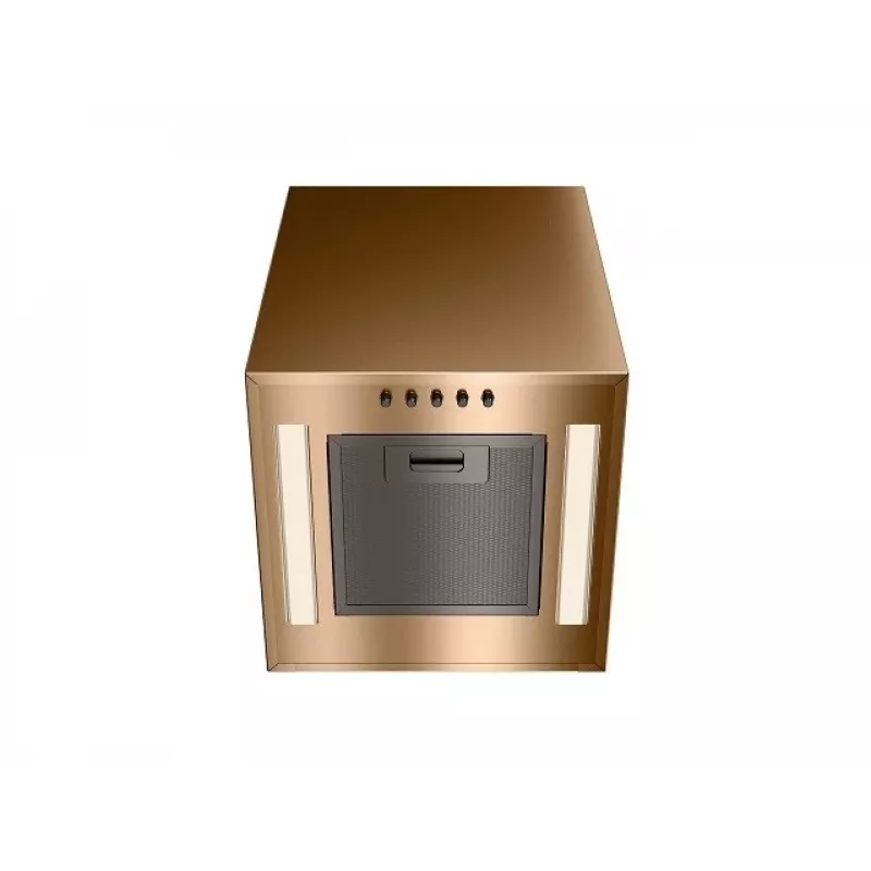 MAAN ELBA MINI WPB 430 Shine Copper ala-asennettava liesituuletin