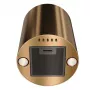 MAAN ELBA MINI WPB 431 Gilded Sheen seinäliesituuletin