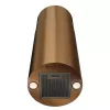 MAAN ELBA PB 31 Glossy Copper 50 cm seinäliesituuletin