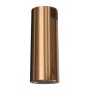 MAAN ELBA PB 31 Glossy Copper 50 cm seinäliesituuletin