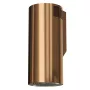 MAAN ELBA WPB 731 Copper Gloss seinäliesituuletin 70 cm