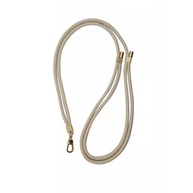 Machino Crossbody Strap MC-LG03 beige