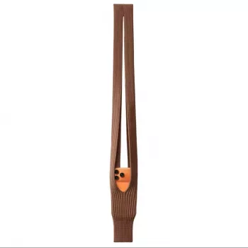 MACHINO iPhone sukka pitkä koko (80 cm) ruskea