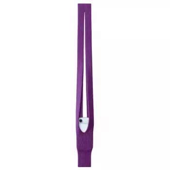 MACHINO iPhone Sock pitkä koko (80 cm) Purple