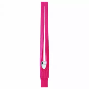 MACHINO iPhone sukka pitkä koko (80 cm) punainen