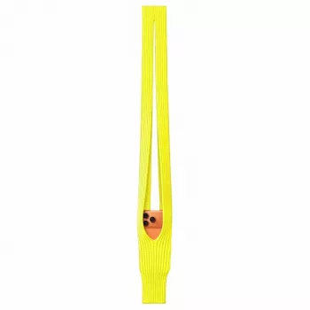 MACHINO iPhone sukka pitkä koko (80cm) keltainen