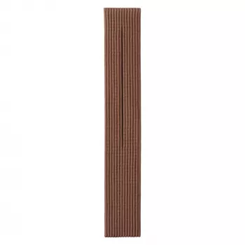 MACHINO iPhone Sock Short Size (40cm) ruskea