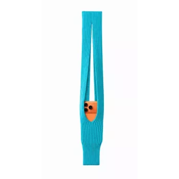 MACHINO iPhone Sock Short Size (40cm) vihreä