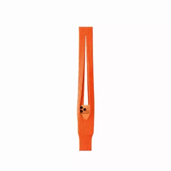 MACHINO iPhone sukka lyhyt koko (40cm) oranssi