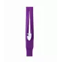 MACHINO iPhone Sock Short Size (40cm) violetti