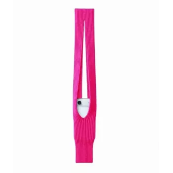 MACHINO iPhone Sock Short Size (40cm) punainen