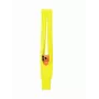 MACHINO iPhone sukka lyhyt koko (40 cm) keltainen