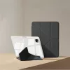 MACHINO TAB -kotelo iPad Pro 11 2024 musta