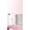 MACHINO TAB kotelo iPad Pro 12.9 2018-2022/ AIR 13 2024 vaaleanpunainen
