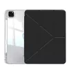 MACHINO TAB -kotelo iPad Pro 13 2024 musta