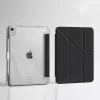 MACHINO TAB -kotelo iPad Pro 13 2024 musta