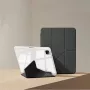 MACHINO TAB -kotelo iPad Pro 13 2024 musta