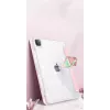 MACHINO TAB kotelo iPad Pro 13 2024 -laitteelle pinkki