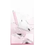 MACHINO TAB kotelo iPad Pro 13 2024 -laitteelle pinkki