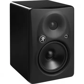 MACKIE 6.5 tuuman 2-tie High Resolution -studiomonitori