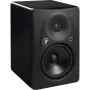 MACKIE 6.5 tuuman 2-tie High Resolution -studiomonitori