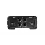 Mackie MDB-2P passiivinen direct box musta