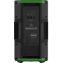 Mackie Thrash212 GO 12 tuuman 1300W akkuaktiivikaiutin Bluetoothilla