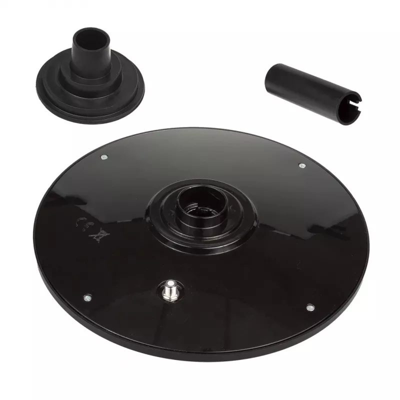 Maclean MCTV-945 omnidirektionaalinen aktiivinen DVB-T/T2 H.265 HEVC USB-magneettiantenni