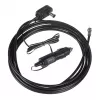 Maclean MCTV-945 omnidirektionaalinen aktiivinen DVB-T/T2 H.265 HEVC USB-magneettiantenni