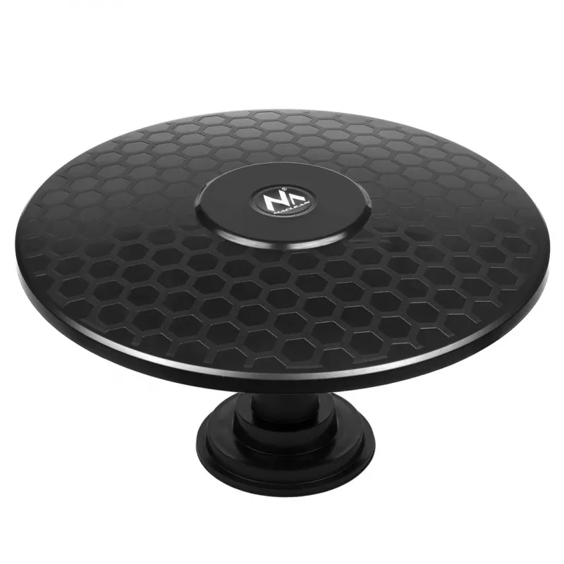 Maclean MCTV-945 omnidirektionaalinen aktiivinen DVB-T/T2 H.265 HEVC USB-magneettiantenni