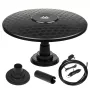 Maclean MCTV-945 omnidirektionaalinen aktiivinen DVB-T/T2 H.265 HEVC USB-magneettiantenni