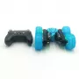 Mad Monkey RC Tornado Car - 2,4GHz 4WD stunt-auto LED-valoilla