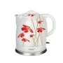 Maestro MR-066 keraaminen vedenkeitin punainen 1,5L 1200W