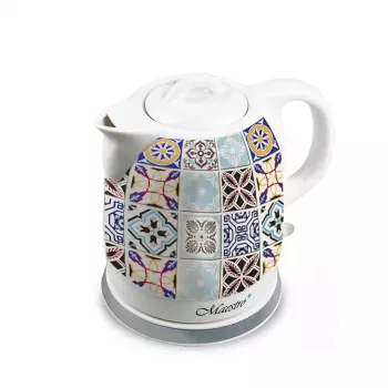 Maestro MR-066 Ceramika vedenkeitin 1,7L 2200W sininen