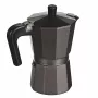 Maestro MR-1666-6-BROWN alumiininen kahvipannu (6 kupillista, 300 ml) ruskea