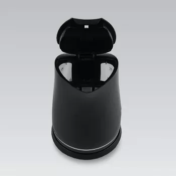 Maestro MR038 vedenkeitin 1,7 L 2000 W musta