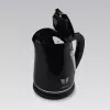 Maestro MR038 vedenkeitin 1,7 L 2000 W musta