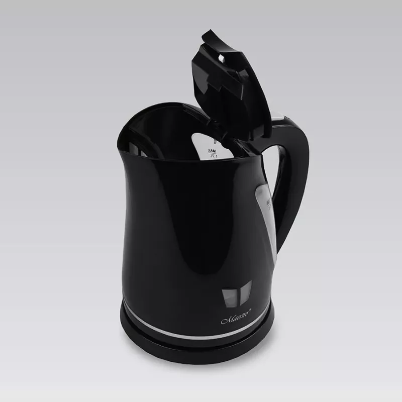 Maestro MR038 vedenkeitin 1,7 L 2000 W musta