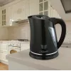 Maestro MR038 vedenkeitin 1,7 L 2000 W musta