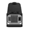 Magcubic HY320MINI Full HD 1080p projektori Android 11, Wi-Fi 6, 300 ANSI lumen