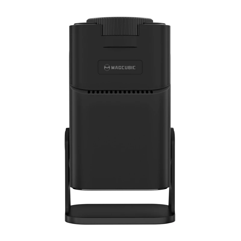 Magcubic HY320MINI Full HD 1080p projektori Android 11, Wi-Fi 6, 300 ANSI lumen