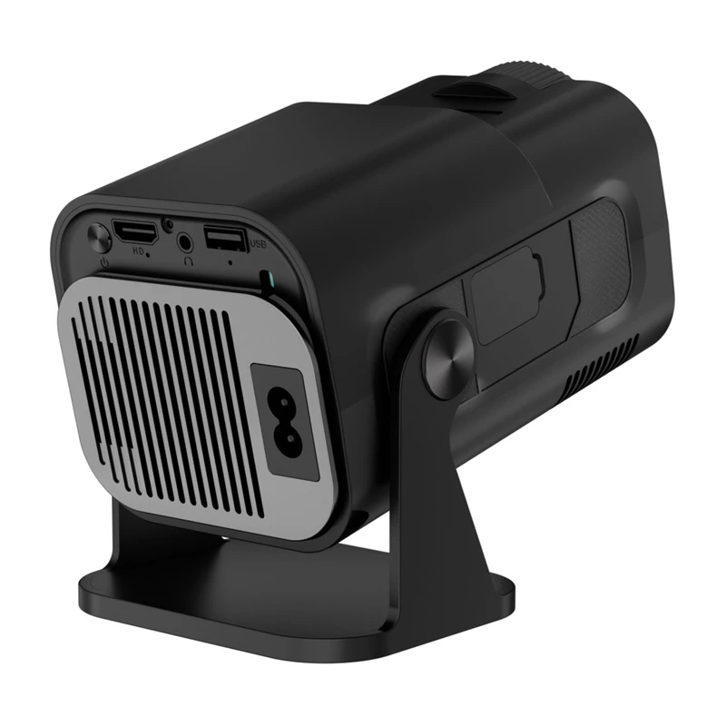 Magcubic HY320MINI Full HD 1080p projektori Android 11, Wi-Fi 6, 300 ANSI lumen